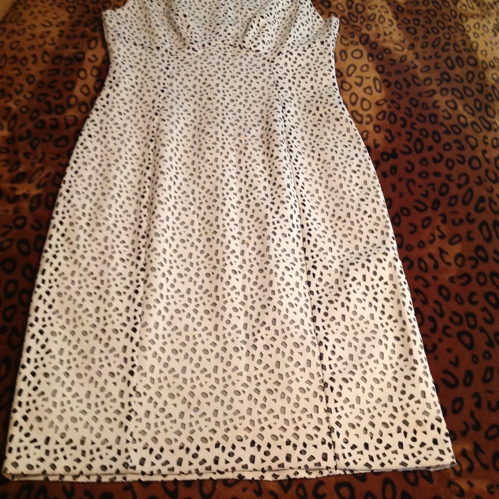 Ladies dress by Carl Lagerfeld
